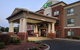 Holiday Inn Express Hotel & Suites Claypool Hill -Richlands Area By Ihg